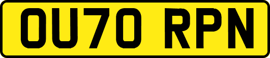 OU70RPN