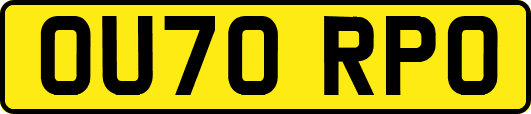 OU70RPO