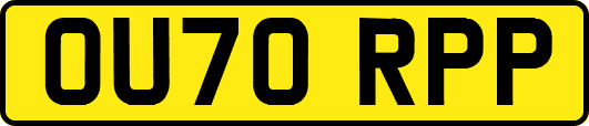 OU70RPP