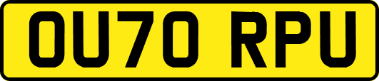 OU70RPU
