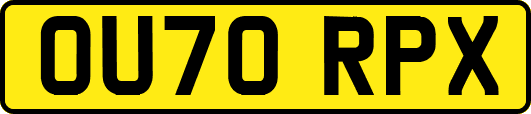 OU70RPX