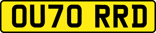 OU70RRD