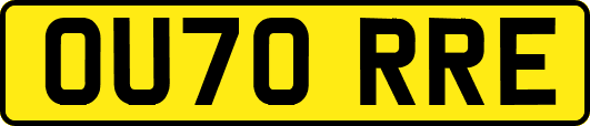 OU70RRE