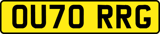 OU70RRG