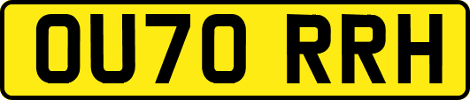 OU70RRH