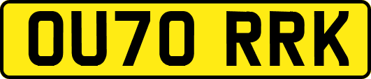 OU70RRK