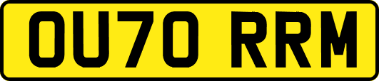 OU70RRM