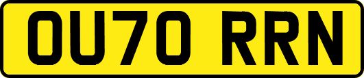 OU70RRN