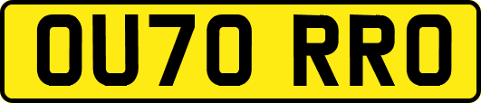 OU70RRO