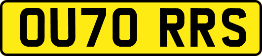 OU70RRS