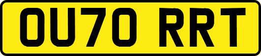 OU70RRT