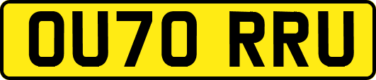 OU70RRU