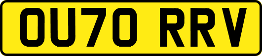 OU70RRV