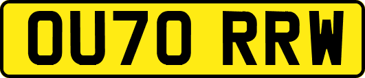 OU70RRW