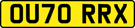 OU70RRX