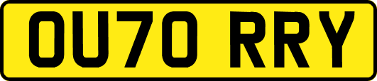 OU70RRY