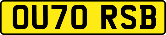 OU70RSB