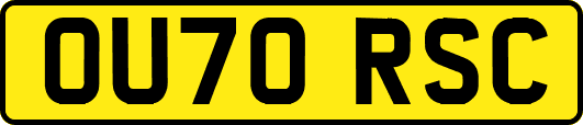 OU70RSC
