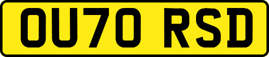 OU70RSD