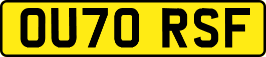 OU70RSF