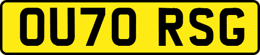 OU70RSG