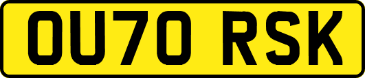 OU70RSK