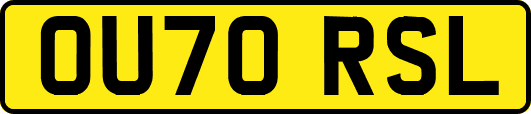 OU70RSL