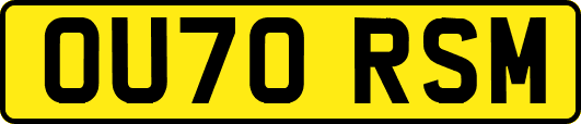 OU70RSM