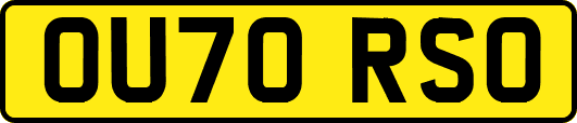 OU70RSO