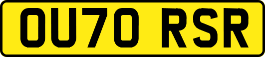 OU70RSR