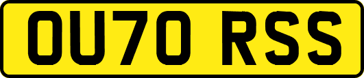 OU70RSS