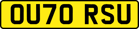 OU70RSU