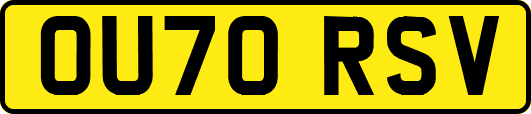 OU70RSV