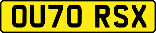 OU70RSX