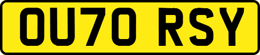 OU70RSY