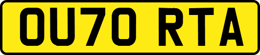 OU70RTA