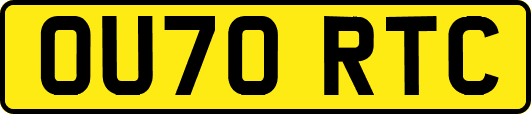 OU70RTC