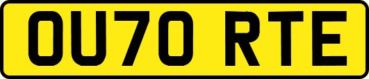 OU70RTE