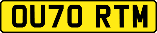 OU70RTM