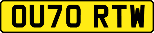 OU70RTW