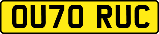 OU70RUC