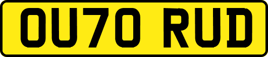 OU70RUD