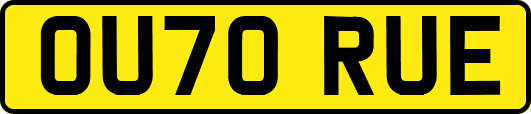OU70RUE