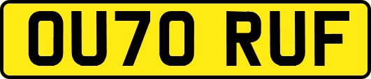 OU70RUF