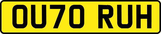 OU70RUH