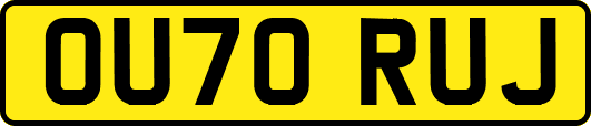 OU70RUJ