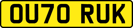 OU70RUK