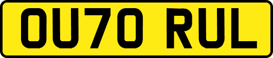 OU70RUL