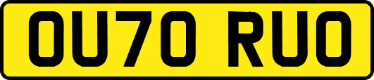 OU70RUO