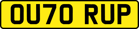 OU70RUP